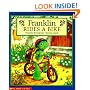 Franklin Rides a Bike