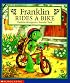 Franklin Rides a Bike