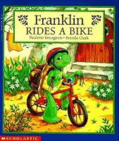 Franklin Rides a Bike