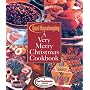 Good Housekeeping A Very Merry Christmas Cookbook