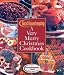 A Very Merry Christmas Cookbook (Good Housekeeping)
