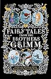 Fairy tales from the Brothers Grimm