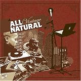 All Natural -  Vintage