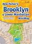 New Yorker's Brooklyn MiniMap