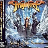 Valley of the Damned