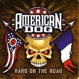 Hard on the Road
