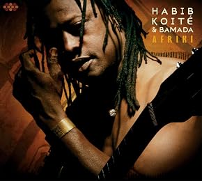 Bilder von Habib Koite & Bamada