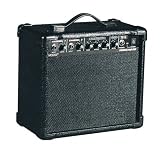 Keyboard Amplifier