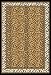 Contemporary Area Rug, Home Dynamix Zone 4'x5' Leopard