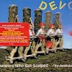 Pioneers Who Got Scalped: The Anthology