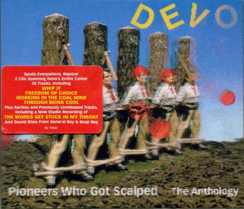 DEVO - Disco Dancer (7? version) Lyrics - Zortam Music