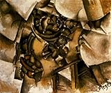 IMAGE OF Ready to hang paintings on stretched canvas - Fernand Léger - 24 x 20 inches - Fruit on the table