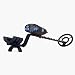Outdoor Living : Bounty Hunter Time Ranger Time Metal Detector - Metal Detectors - Bounty Hunter