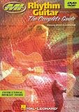 Bruce Buckingham - Rhythm Guitar, The Complete Guide [2006] [DVD]