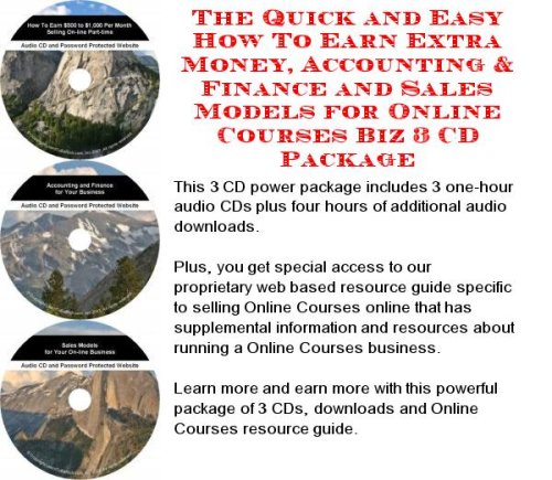 Online Courses
