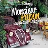 H&ouml;rbuch Monsieur Papon oder ein Dorf steht kopf