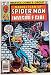 Book Spider-Man And Invisible Girl 