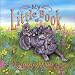 My Little Book of Timber Wolves (My Little Book Series)
