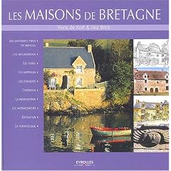 Les maisons de Bretagne