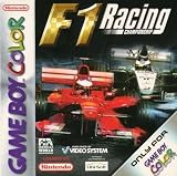 Revue EA - Electronic Arts  / F1 Championship Season 2000