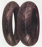 SHINKO 005 ADVANCE 200/50ZR17 REAR TIRE