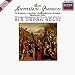Grosse Aufnahmen Matth�us-Passion