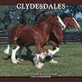 Clydesdales 2007 Wall Calendar