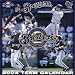 Search : Milwaukee Brewers 2004 16-month wall calendar