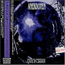 Live in Japan [2cd]