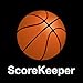 ScoreKeeper - Basketball