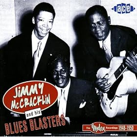 The Modern Recordings 1948-50