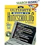The Ultimate Guide To Homeschooling: Year 2001 Edition Book & Cd