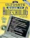 Book The Ultimate Guide To Homeschooling: Year 2001 Edition Book & Cd