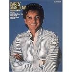 Barry Manilow Greatest Hits book cover