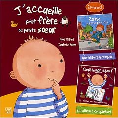 J'accueille Petit Fr�re