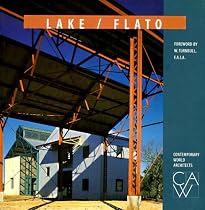 Lake/Flato (Contemporary World Architects)