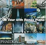 On Tour with Renzo Piano