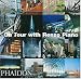 Books : On Tour with Renzo Piano