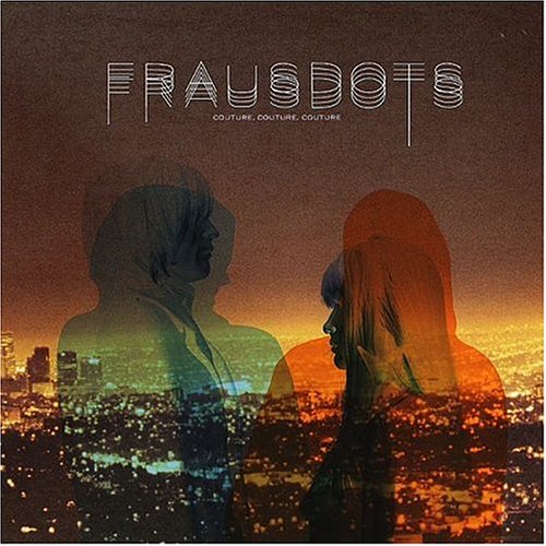 Frausdots - Broken Arrows glass arrows lyrics. Frausdots - Broken Arrows