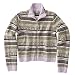 Fire & Ice Norwegerpullover Frauen, rose