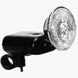 Deluxe Halogen Headlight