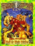Hell or High Water (Deadlands: Hell on Earth (Paperback))