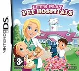 Let's Play: Pet Hospitals (Nintendo DS) [Import UK] Preisvergleich