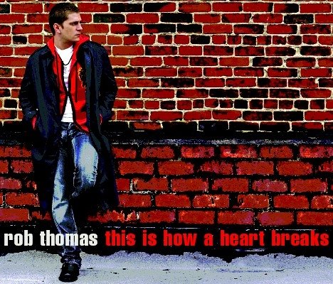 CD-Charts  Search : This Is How a Heart Breaks