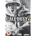 Call of Duty 2 Collectors Edition (PC DVD)