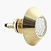 OCEAN LED 2010TH UNDERWATER LIGHT GREEN THRU HULL MODEL # 001-500221