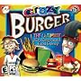 Crazy Burger (Jewel Case)