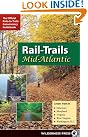 Rail-Trails Mid-Atlantic: Covers...