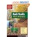Rail-Trails Mid-Atlantic: Covers Trails in Delaware, Maryland, Virginia, West Virginia, Washington, D. C. (Rail-Trails Mid-Atlantic: Delaware, Maryland, Virginia,)
