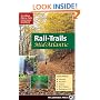 Rail-Trails Mid-Atlantic: Covers Trails in Delaware, Maryland, Virginia, West Virginia, Washington, D. C. (Rail-Trails Mid-Atlantic: Delaware, Maryland, Virginia,)